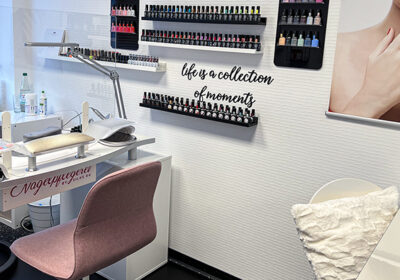 Beautybehandlung Allendorf (3,5 Std.)