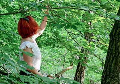 Erholung in der Natur Schöneiche (3 Std.)