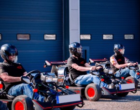 Kart fahren Puchheim