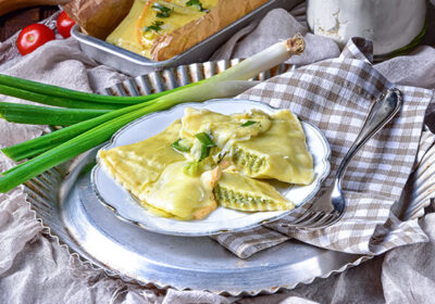 Maultaschen Kochkurs in Ehingen