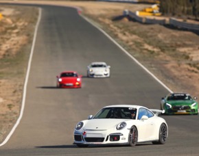 Renntaxi Oschersleben