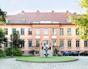 Schlosshotels Rühstädt