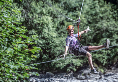 Adventure Park Adelboden