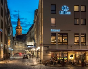 Städtetrips Dresden