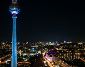 Traumtag für Zwei Berlin