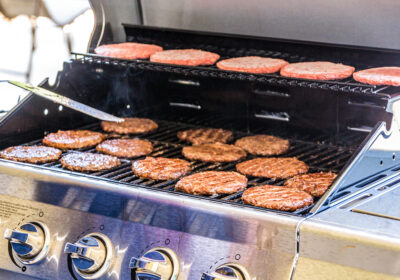 Burger Kochkurs Schwetzingen