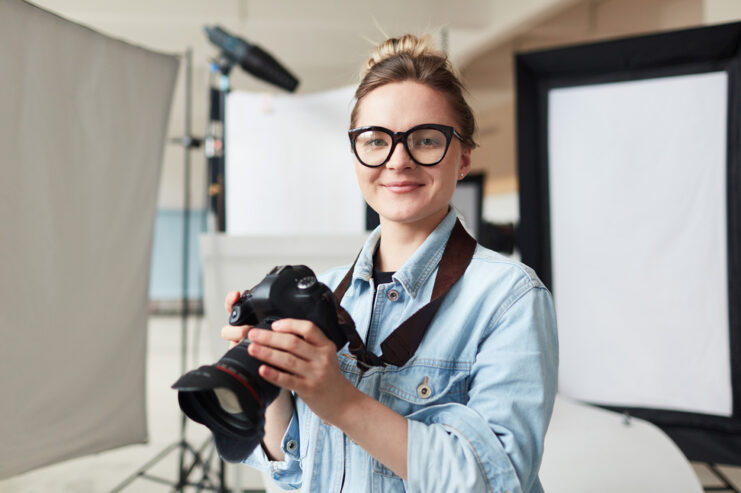 Kinder-Fotoshooting Aschaffenburg