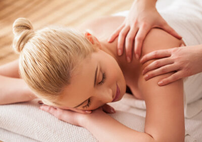 Ganzkörpermassage Eppelheim (90 Min.)