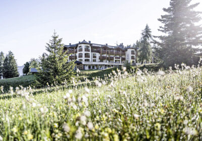 Kurzurlaub im nachhaltigen Hotel für 2 (2 Nächte)