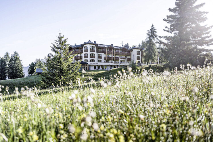 Kurzurlaub im nachhaltigen Hotel für 2 (2 Nächte)