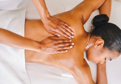 Ayurveda Massage Pirna (60 min)