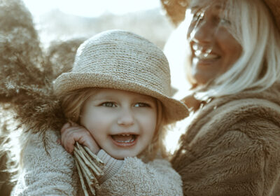 Familien Fotoshooting Oberrot