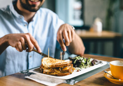 Sonntags-Brunch für 2 Arena München