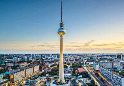 Kulinarische Stadtführung Berlin Mitte