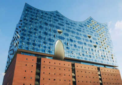 Elbphilharmonie Tour