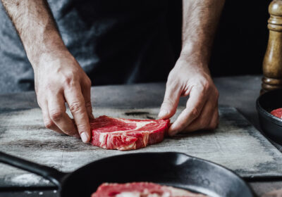 Fleisch Kochkurs Münster