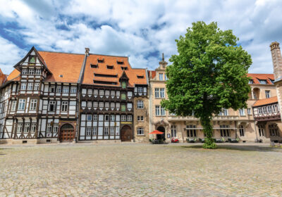 Kulinarische Stadtführung Braunschweig