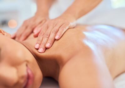 Wellness Massage in Heldenstein