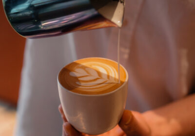 Latte Art Kurs in Bremen